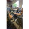Image 3 : LIFE FITNESS COMMERCIAL SEATED LEG CURL MACHINE