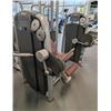 Image 2 : TECHNOGYM GREY COMMERCIAL SEATED LEG EXTENSION MACHINE