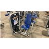 Image 1 : LIFE FITNESS COMMERCIAL SEATED CHEST PRESS MACHINE