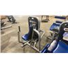 Image 2 : LIFE FITNESS COMMERCIAL SEATED CHEST PRESS MACHINE