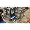 Image 1 : LIFE FITNESS COMMERCIAL SEATED ROW MACHINE