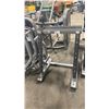 Image 1 : LIFE FITNESS SHR-0102-102 SIGNATURE SERIES HANDLE RACK