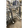 Image 2 : LIFE FITNESS SHR-0102-102 SIGNATURE SERIES HANDLE RACK