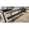 Image 1 : LIFE FITNESS SDR2-0102-101 SIGNATURE SERIES 2 TIER COMMERCIAL DUMBBELL RACK