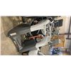 Image 2 : OCTANE FITNESS ZERO RUNNER COMMERCIAL ELECTRIC ZERO IMPACT CARDIO MACHINE WITH OCTANE 15" FITNESS