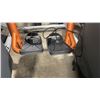 Image 4 : OCTANE FITNESS ZERO RUNNER COMMERCIAL ELECTRIC ZERO IMPACT CARDIO MACHINE WITH OCTANE 15" FITNESS