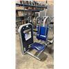 Image 1 : LIFE FITNESS COMMERCIAL SEATED AB CRUNCH MACHINE
