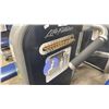 Image 3 : LIFE FITNESS COMMERCIAL SEATED SHOULDER PRESS MACHINE