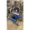 Image 1 : LIFE FITNESS COMMERCIAL SEATED LEG CURL MACHINE