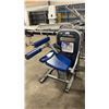 Image 2 : LIFE FITNESS COMMERCIAL SEATED LEG CURL MACHINE