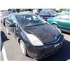 Image 2 : 2008 Toyota Prius