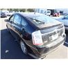 Image 4 : 2008 Toyota Prius