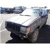 Image 1 : 1997 Jeep Grand Cherokee