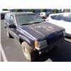 Image 2 : 1997 Jeep Grand Cherokee