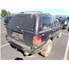 Image 3 : 1997 Jeep Grand Cherokee