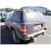 Image 4 : 1997 Jeep Grand Cherokee