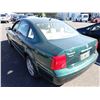 Image 4 : 2000 Volkswagen Passat