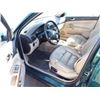 Image 5 : 2000 Volkswagen Passat