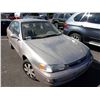 Image 2 : 1998 Toyota Corolla