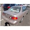 Image 3 : 1998 Toyota Corolla