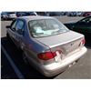 Image 4 : 1998 Toyota Corolla