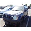 Image 1 : 2006 Nissan Xterra