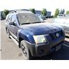 Image 2 : 2006 Nissan Xterra