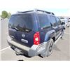 Image 3 : 2006 Nissan Xterra