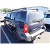 Image 4 : 2006 Nissan Xterra