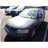 Image 1 : 2001 Volkswagen Passat
