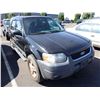 Image 2 : 2003 Ford Escape