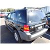 Image 4 : 2003 Ford Escape