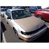 Image 2 : 1997 Toyota Corolla