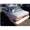 Image 4 : 1997 Toyota Corolla
