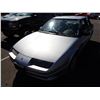 Image 1 : 1995 Saturn SL2