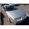 Image 2 : 1995 Saturn SL2