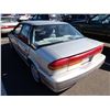 Image 4 : 1995 Saturn SL2