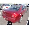 Image 3 : 2009 Pontiac G6