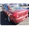 Image 4 : 2009 Pontiac G6