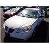 Image 1 : 2007 Pontiac G6