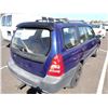 Image 3 : 2003 Subaru Forester