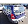 Image 4 : 2003 Subaru Forester