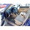 Image 5 : 2003 Subaru Forester