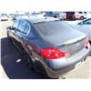 Image 4 : 2007 Infiniti G35