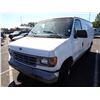 Image 1 : 1996 Ford E-250