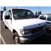 Image 2 : 1996 Ford E-250