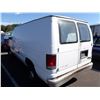Image 4 : 1996 Ford E-250