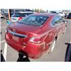 Image 3 : 2013 Nissan Altima