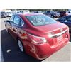 Image 4 : 2013 Nissan Altima