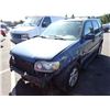 Image 1 : 2005 Ford Escape
